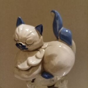 1930s Kay Finch Kitten